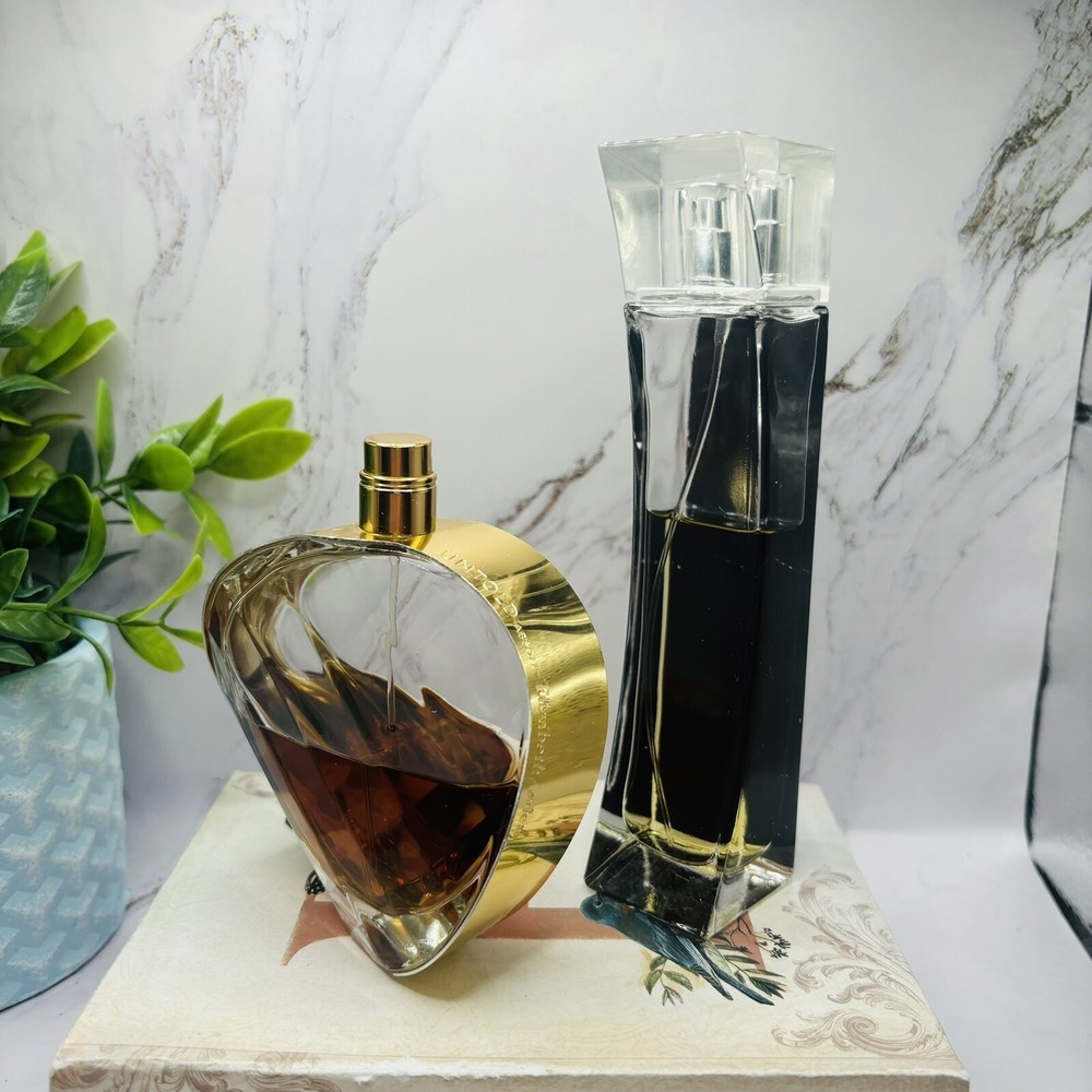 Untold Absolu by Elizabeth Arden 3.3 oz EAU DE PARFUM & Provocative Woman 1.7 oz
